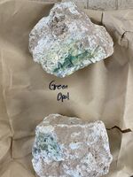 Stone Slice 11 - Green Opal.jpg